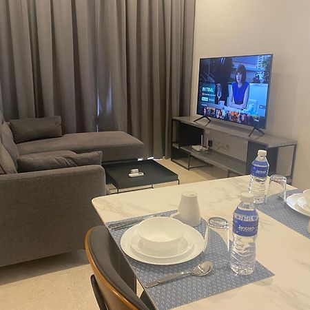 Harmony Luxury Suites At Lucentia Bukit Bintang City Center 쿠알라룸푸르 외부 사진